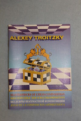 11174.Chess Minibooks: L. Kubbel. Masterpieces of Chess Composition. 6 vols.1998. 2002