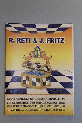 11174.Chess Minibooks: L. Kubbel. Masterpieces of Chess Composition. 6 vols.1998. 2002