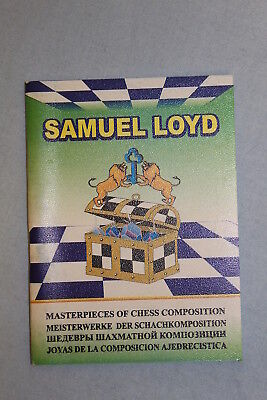 11174.Chess Minibooks: L. Kubbel. Masterpieces of Chess Composition. 6 vols.1998. 2002