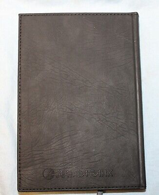 11176.Chess Notebook dedicated to the New Century Match. Russian Team-World Team
