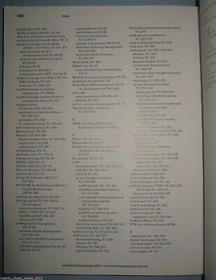 11282.Equity and Fixed Income. CFA Program Curriculum. Volume 5. Level I. 2008