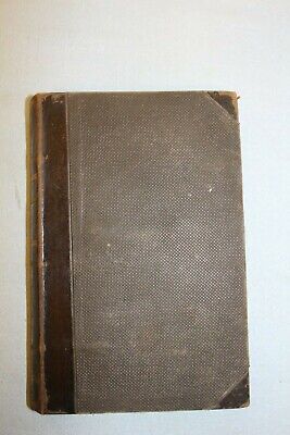 11296.French Chess Book: Traite Elementaire du Jeu Des Echecs. Paris 1863