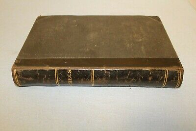 11296.French Chess Book: Traite Elementaire du Jeu Des Echecs. Paris 1863