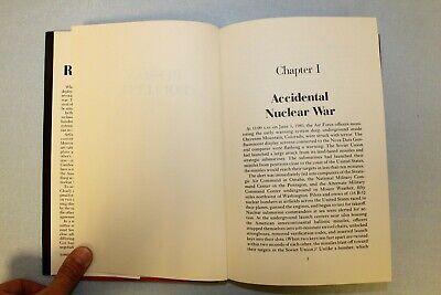 11303.From Arbatov’s Library. Signed by Author. Russian Roulette. Arthur Macy Cox.1982