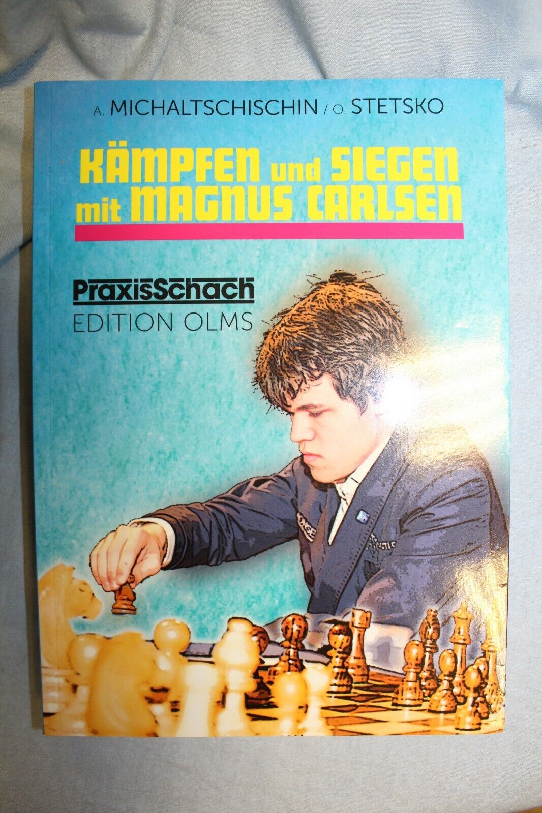 book