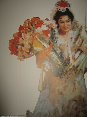 11343.Irina Arkhipova. Photobook of the outstanding Russian Soviet opera singer. 1981