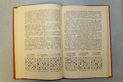 11353.Latvian Chess Book: Chess Composition in Soviet Latvia. Dombrovskis. 1961