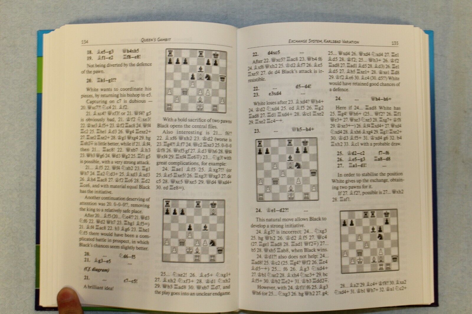 11354.Learn to Play the Queen's Gambit. A. Karpov, N. Kalinichenko. 2018