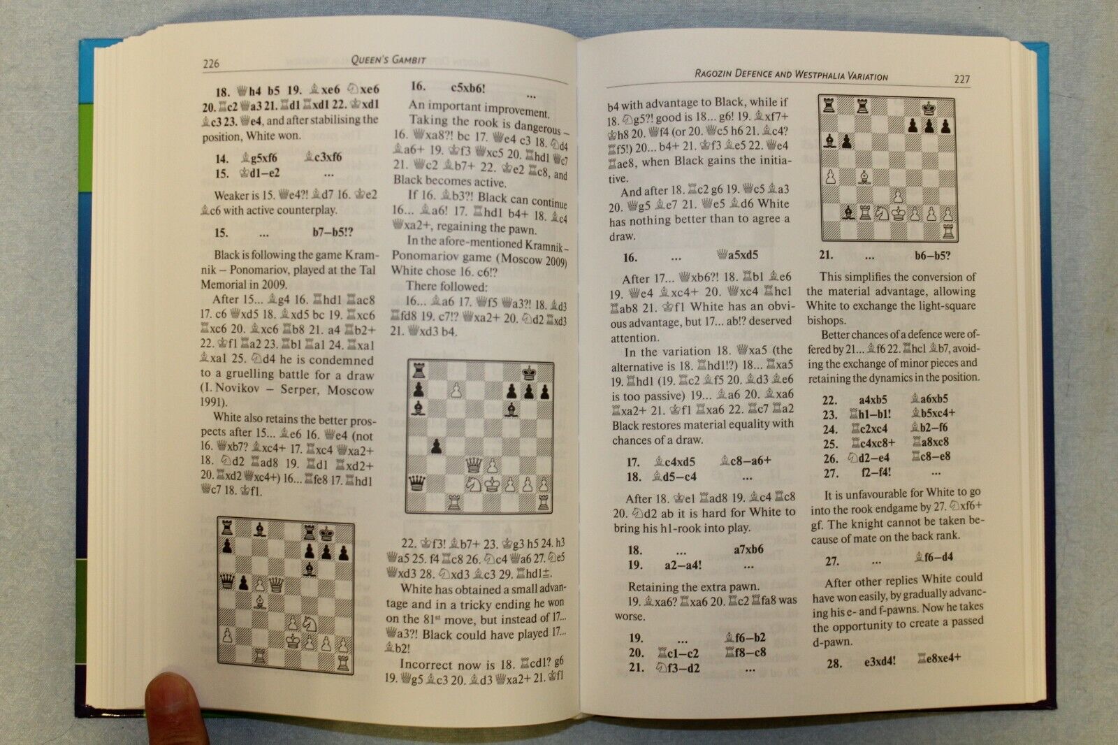 11354.Learn to Play the Queen's Gambit. A. Karpov, N. Kalinichenko. 2018
