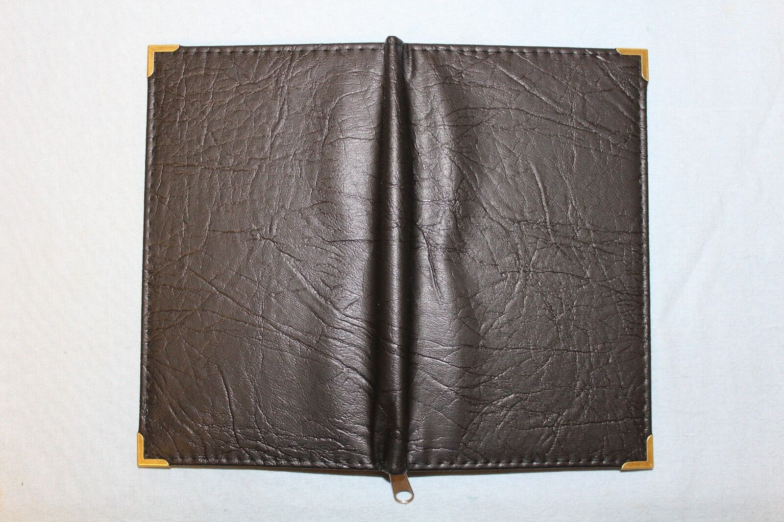 11364.Magnetic Pocket Traveling Chess Set. Chessm.com. Faux lether
