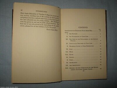 11367.Margaret E. Mathias. The beginnings of art in the public schools. New York. 1924