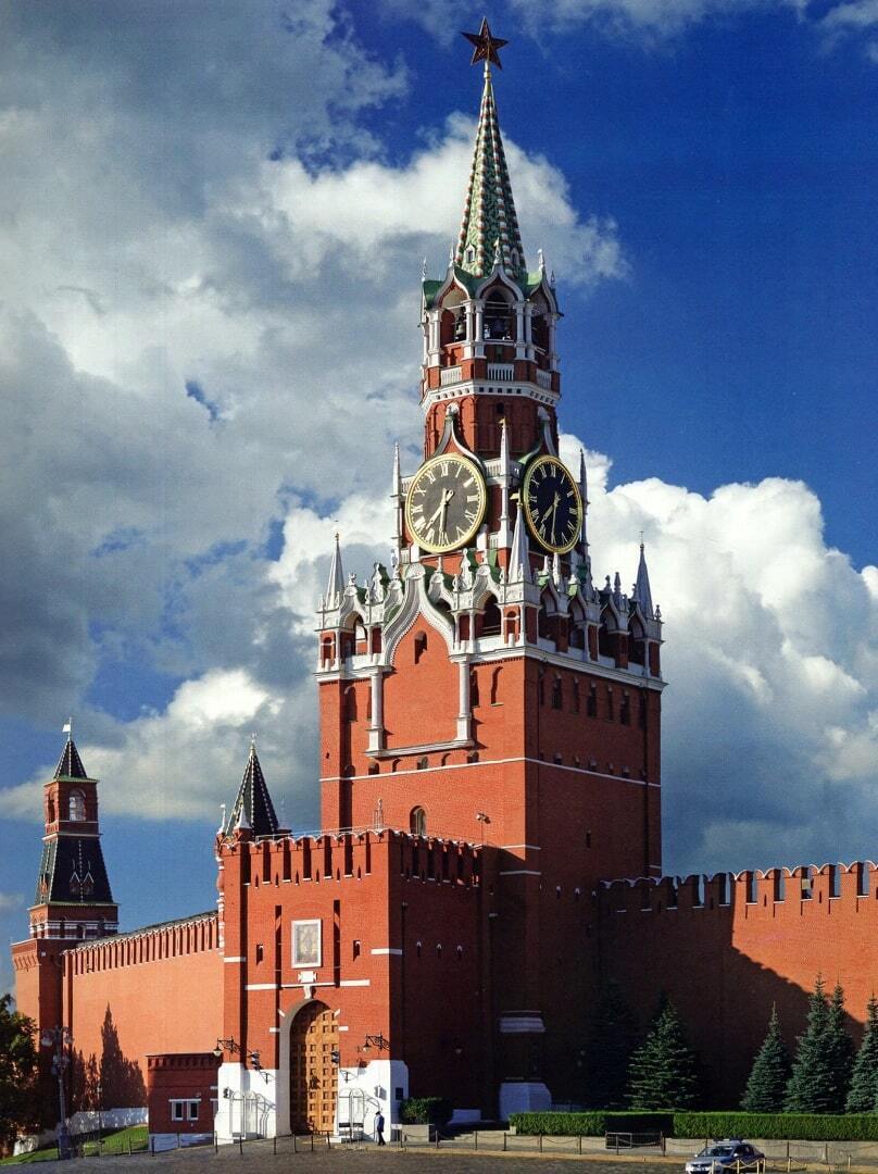 11391.Photo Album in English: Vaskin. Moscow. 2021. New exclusive photos. Coated paper