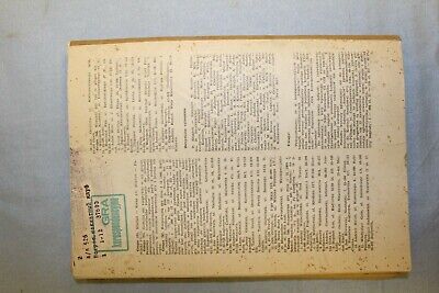 11411.Polish Chess Magazine: Szachy. 1979. Full year set