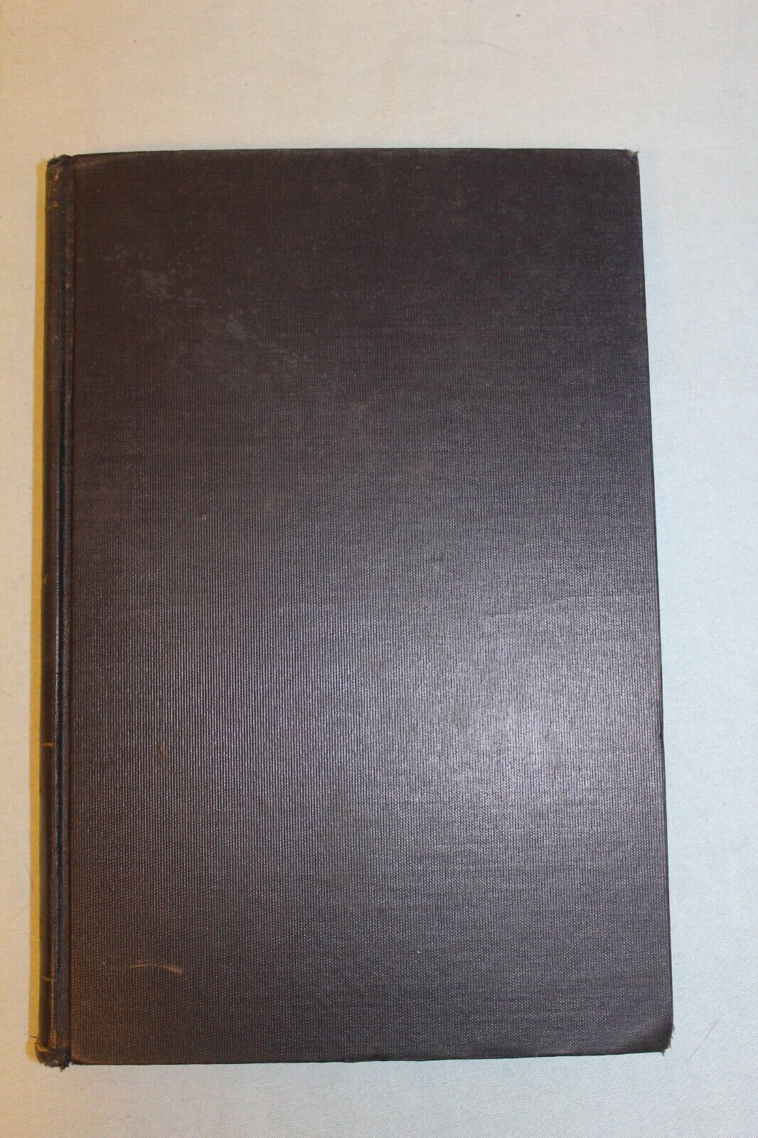 11420.Rare Book on Chemistry: Solubility by J. H. Hildebrand. 1924