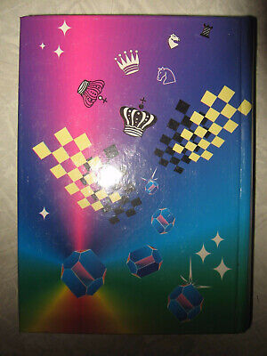 11503.Russian Chess Book: Anatoly Kuznetsov. Brilliant Chess Studies. 1998