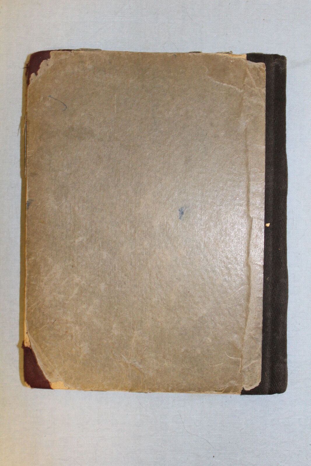 11519.Russian Chess Book: H.R.Capablanca.My chess career.1926