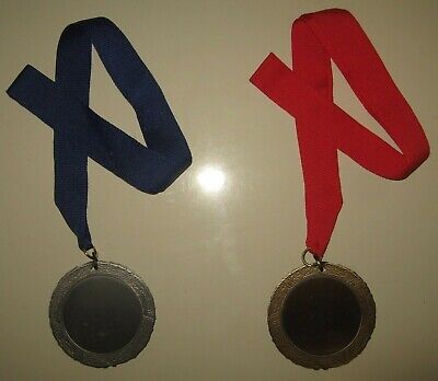11580.Russian Chess Set of 2 awards: «Russia vs Rest of the World». Moscow. 2002