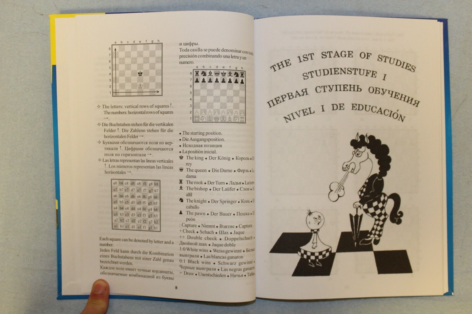 11899.Two Chess Books: Ivashchenko.Manual of Chess Combinations. Volumes 1a,1b. 2016